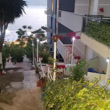 Eduart Apartments Saranda Dış mekan fotoğraf