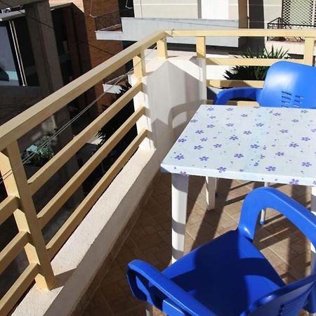 Eduart Apartments Saranda Dış mekan fotoğraf
