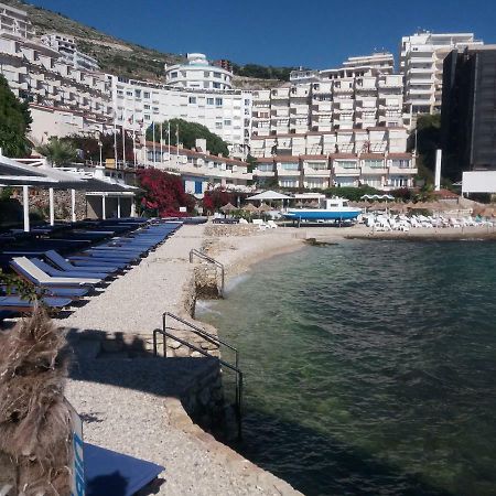 Eduart Apartments Saranda Dış mekan fotoğraf