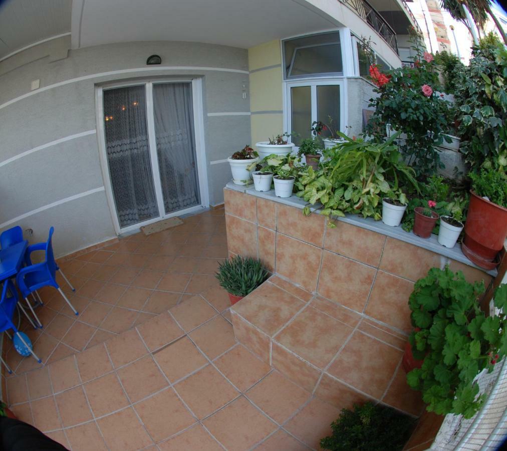Eduart Apartments Saranda Dış mekan fotoğraf