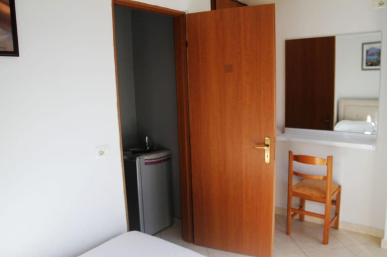 Eduart Apartments Saranda Dış mekan fotoğraf