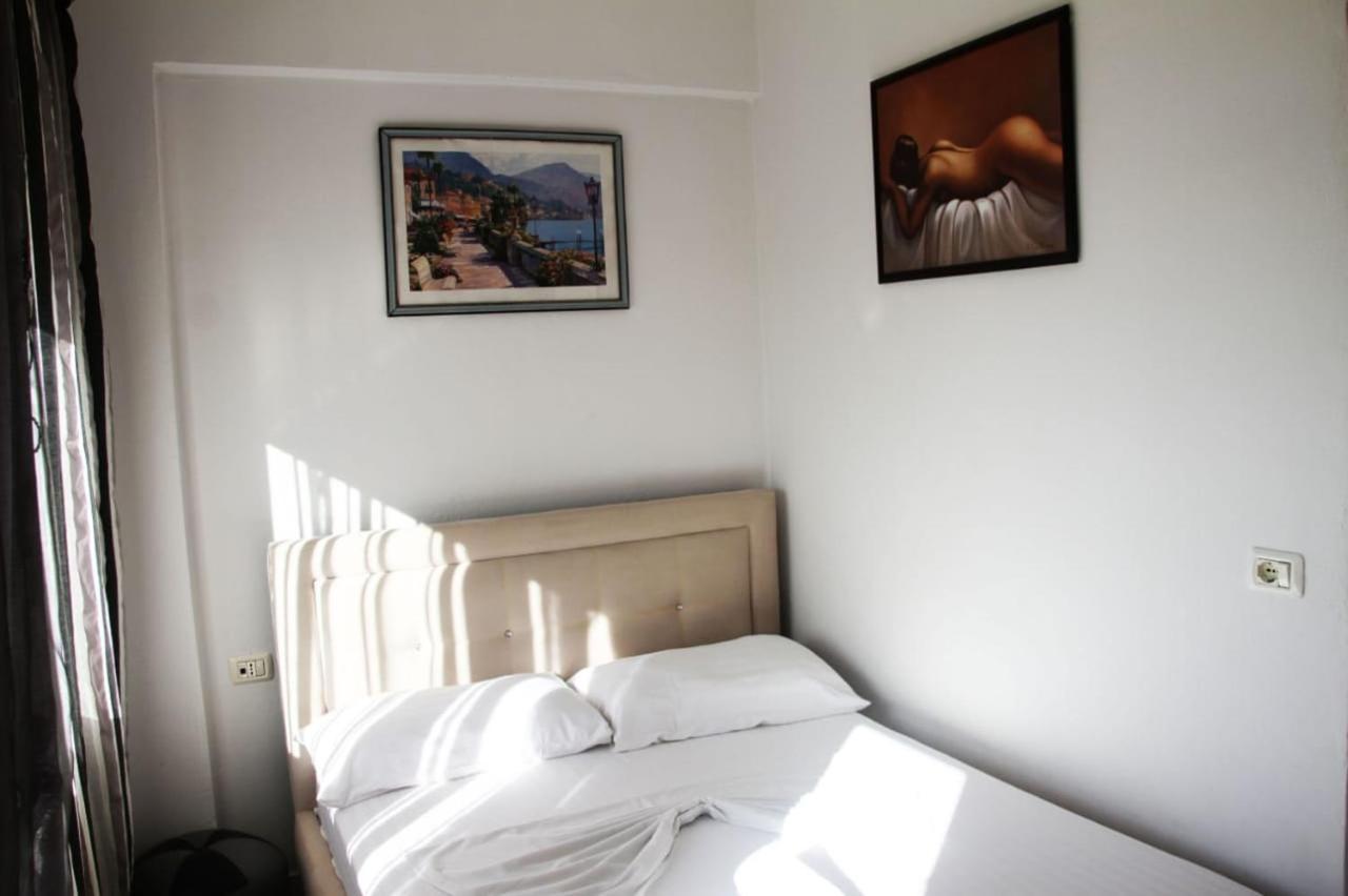 Eduart Apartments Saranda Dış mekan fotoğraf